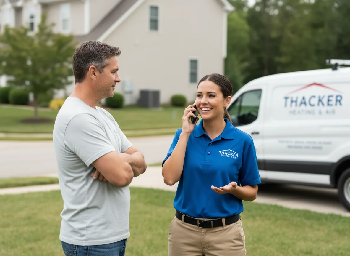 Ac Repair Maysville, AR FAQs